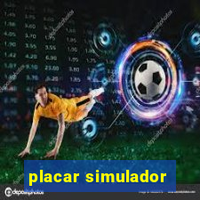 placar simulador